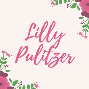 Lilly Pulitzer Closet Items